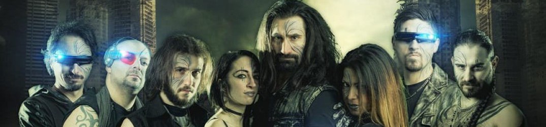 Sailing To Nowhere: assieme ad Alestorm e Skálmöld per due show Italiani