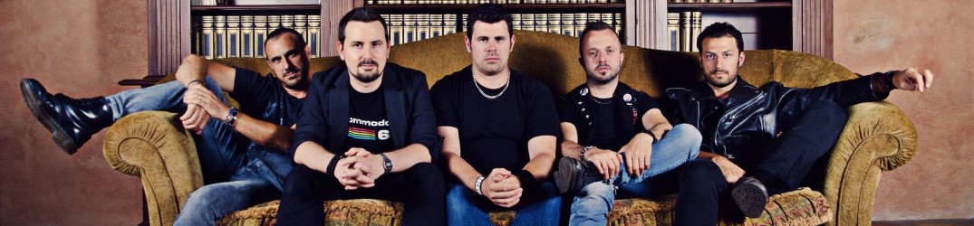 NeversiN: pubblicato un nuovo videoclip per ‘Light the Universe’