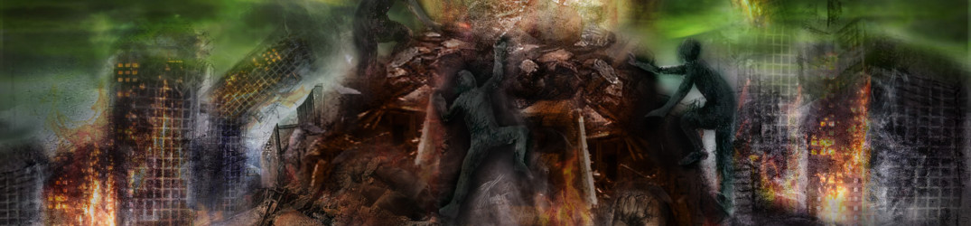 Plague Throat: i dettagli del nuovo EP “Evolutionary Impasse”