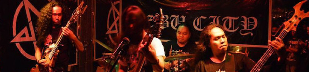 Comatose: ‘Forever Reign Supreme’ dal nuovo album “The Ungodly Lamentations”