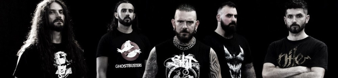 Coffin Birth: pubblicato il nuovo singolo ‘Christ Infection Jesus Disease’