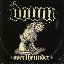 III – Over the Under