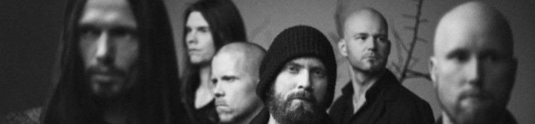 Swallow The Sun: a gennaio il nuovo ‘When A Shadow Is Forced Into The Light’