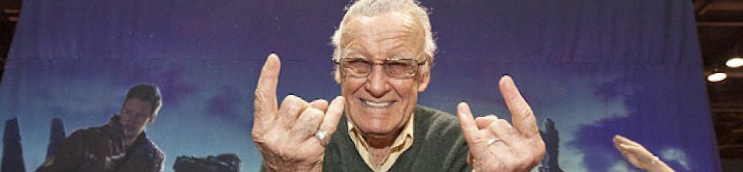 Stan Lee: il mondo del Metal piange il leggendario fumettista