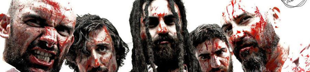 Node: rivelata la copertina di “Cowards Empire”, il nuovo album
