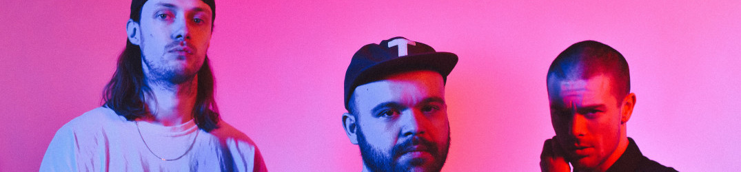 Puppy: online il videoclip di ‘World Stands Still’