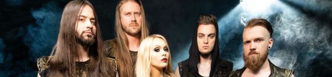 Enemy Inside: il video ufficiale di ‘Angel’s Suicide’