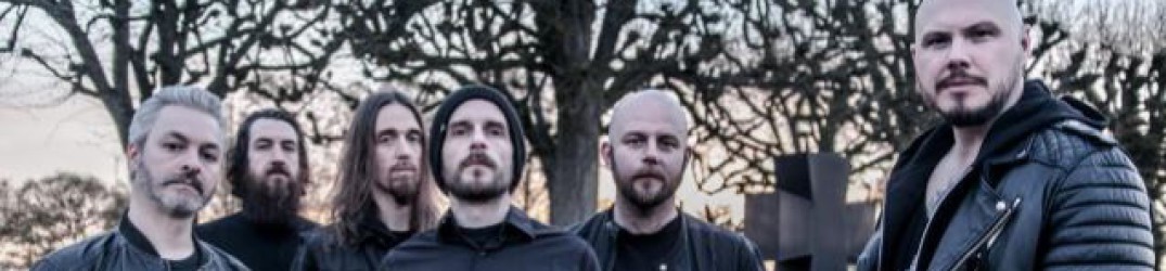 Soilwork: parlano del titolo dell’album in svedese e dell’artwork nel nuovo video trailer