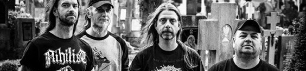 Defy The Curse: ascolta l’EP di debutto omonimo in streaming integrale