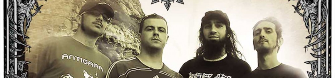 Brainwash (Ita): guarda il live video dall’Obscene Extreme 2018