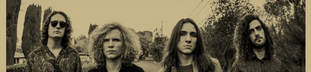 Joyous Wolf: guarda il video della loro versione di ‘Mississippi Queen’