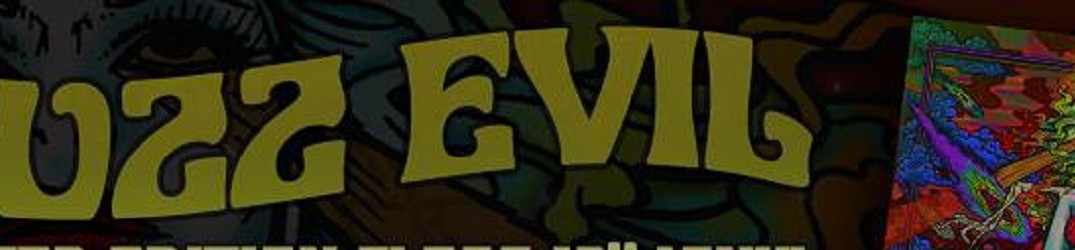 Fuzz Evil: in streaming completo “Fuzz Evil”