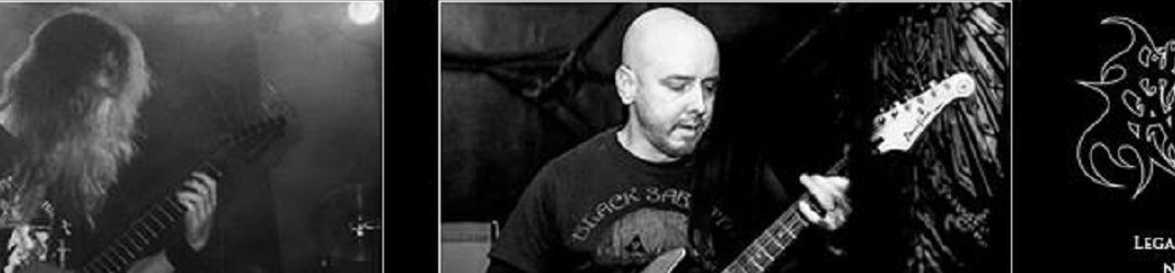 Killing Addiction: morto il chitarrista Chad Bailey