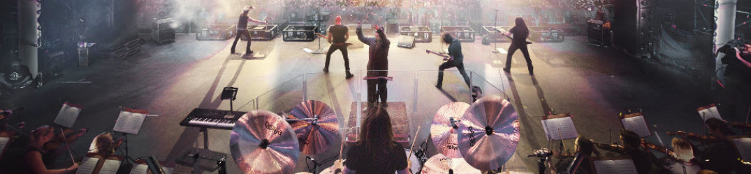 Accept: guarda il trailer di “Symphonic Terror – Live at Wacken 2017â€