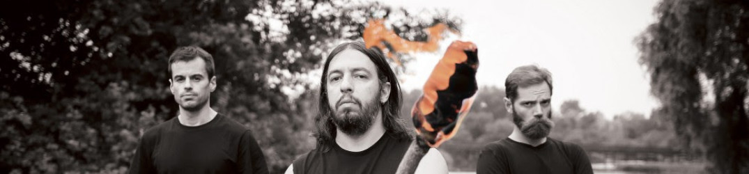 The Scars In Pneuma: in arrivo il disco di debutto, primo pezzo online
