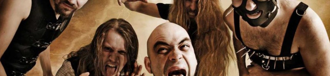 Die Apokalyptischen Reiter: guarda il videoclip di ‘Der Rote Reiter [Volcano Remix]’