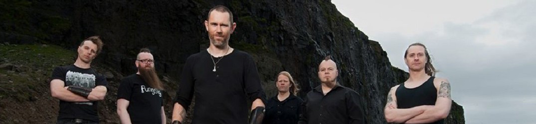 Skálmöld (Þráinn Árni Baldvinsson)