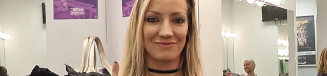 Nita Strauss (Alice Cooper): online il video ufficiale di ‘Mariana Trench’