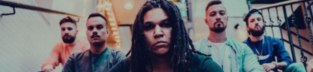 Brand Of Sacrifice: nuovo music video per ‘Eclipse’