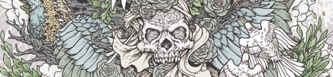 Barishi: guarda il video ufficiale di ‘The Great Ennead’