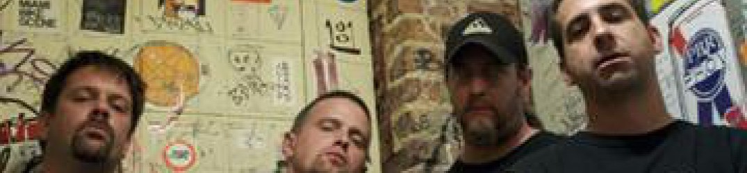 Drug Honkey: il video di ‘The Oblivion of an Opiate Nod’