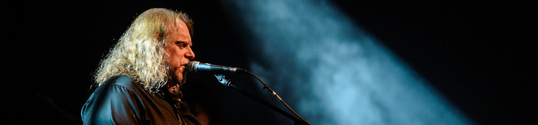 Photo Report : Gov ‘t Mule @ Alcatraz 2015