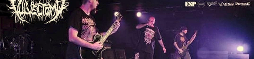 Vulvectomy: guarda il video live dal “Live at Carnage Feast 2014”