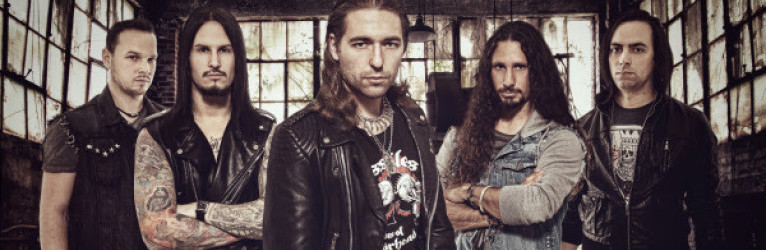 Notturno Metal: arrivano i Burning Black