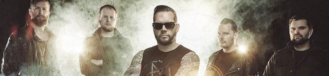 Diablo Blvd: presentato il nuovo video, ultima esibizione a dicembre