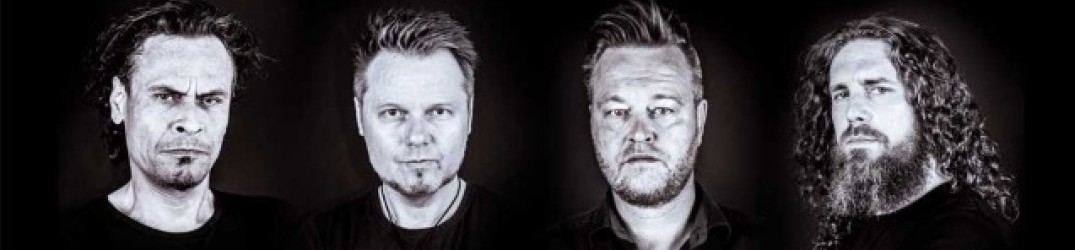 Sacrosanct (ex-Pestilence Randy Meinhard): il video di ‘My Last White Light’