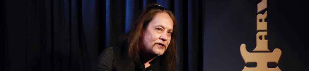 Jake E. Lee: “Zakk Wylde è un incredibile chitarrista”