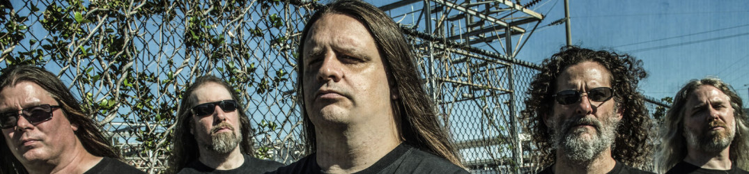 Cannibal Corpse: ecco l’esibizione completa del Bloodstock 2018