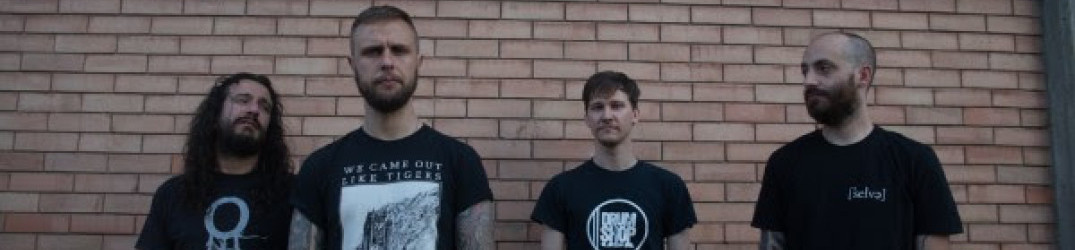 Peste: ascolta ‘Mercy’, primo estratto dal nuovo EP omonimo