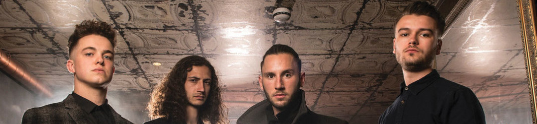 Shvpes: pubblicato il lyric video ufficiale di ‘Rain’