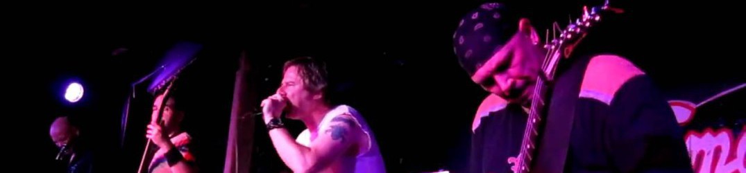 Exhorder: firmato il contratto discografico con Nuclear Blast Records