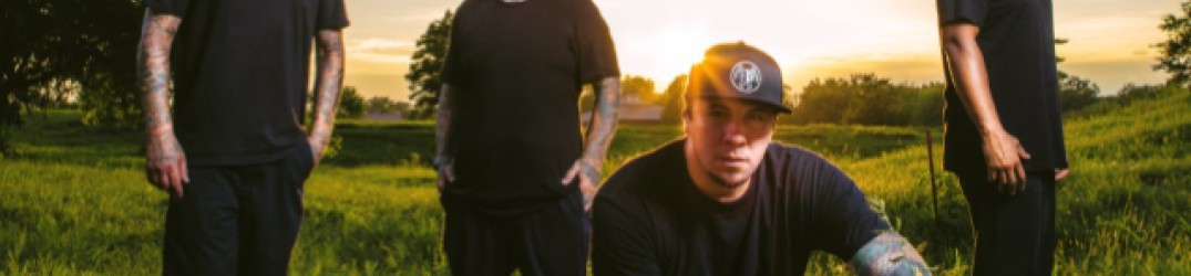 P.O.D.: il videoclip di ‘Listening for the Silence’