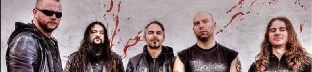 Blood Red Throne: online la nuova ‘InStructed InSanity’