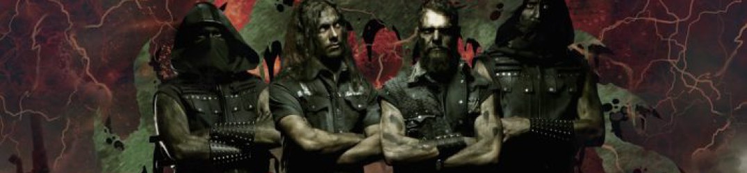 Skorbutiks: firmato il contratto discografico con The Spew Records