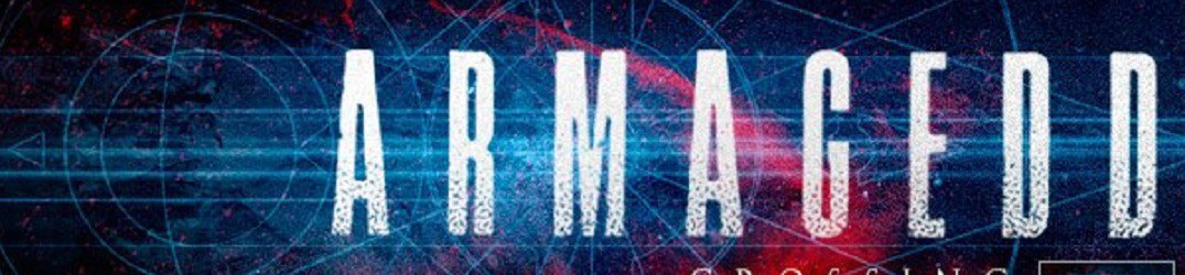 Armageddon (Swe): track da “Crossing the Rubicon – Revisited”