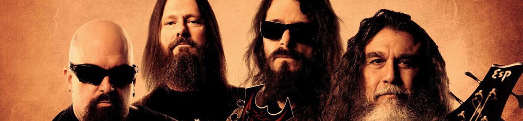 Slayer: Tom Araya e il business