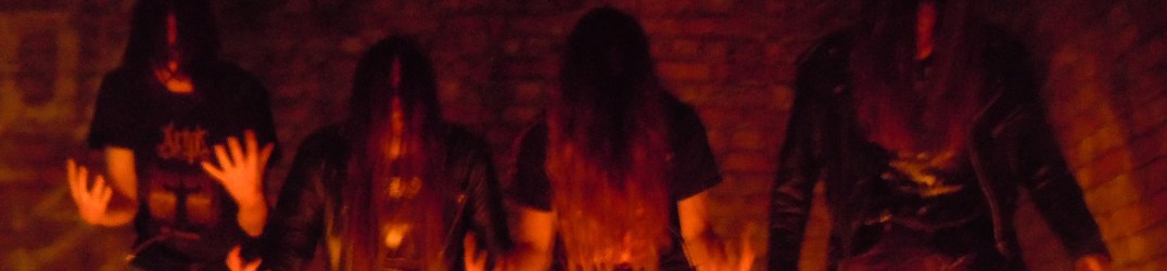 Mortal Scepter: full streaming di “As Time Sharpens the Sentence”