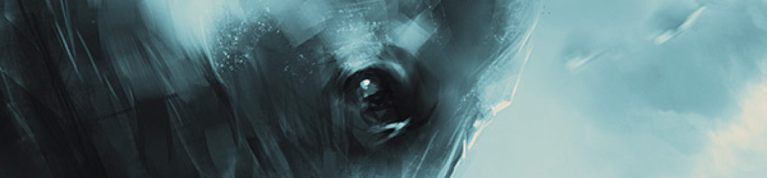 Disarmonia Mundi: in streaming la nuova ‘Stormghost’