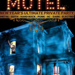 Hell Motel Party- Party di Capoanno @ Best Western Hotel Classic – Reggio Emilina