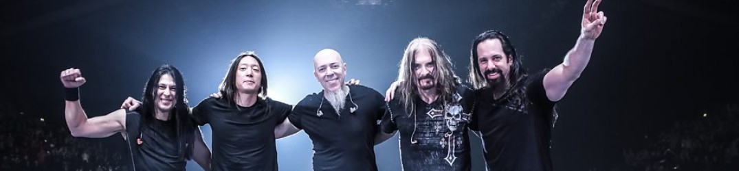 Dream Theater: ecco la prima di tre video-interviste sul lavoro in studio di “Distance Over Time”