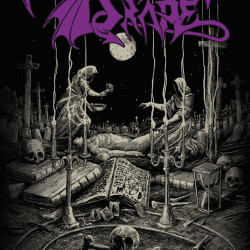 Mortuary Drape @The Factory Club – Azzano (Vr)