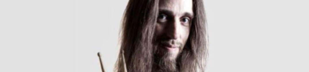 Megadeth: il Drum Playthrough Video di Dirk Verbeuren su ‘Mechanix’