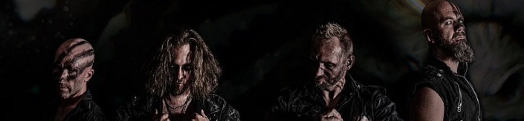 Guardians Of Time: il lyric video ufficiale di ‘Drawn In Blood’ (con Tim “Ripper” Owens)
