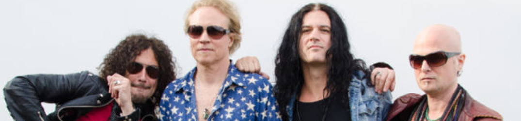 Electric Boys: il videoclip ufficiale di ‘You Spark My Heart’