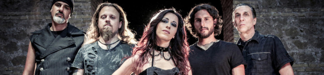 Secret Rule: nuovo concept album a gennaio, disponibile il singolo ‘The Endless’