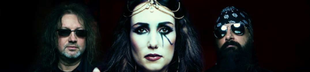 Mandrah: la nuova band di Waldemar Sorychta pubblica l’EP “The Other Side”
